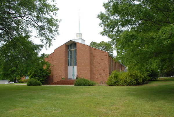 Lee`s Chapel United Methodist Church