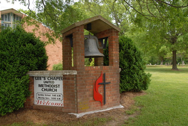 Photo of Lee`s Chapel United Methodist Church