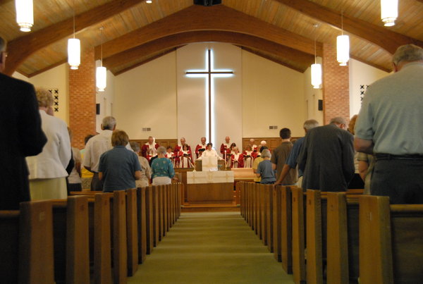 Photo of Lee`s Chapel United Methodist Church
