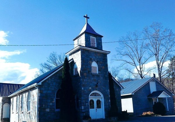 Photo of Nesbitt's Chapel United Methodist Church