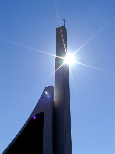 Sharon United Methodist Church in Charlotte,NC