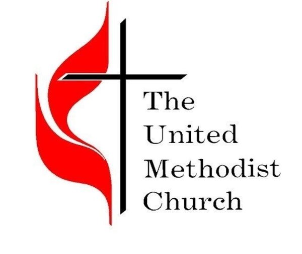 Trinity UMC in Kimball,NE
