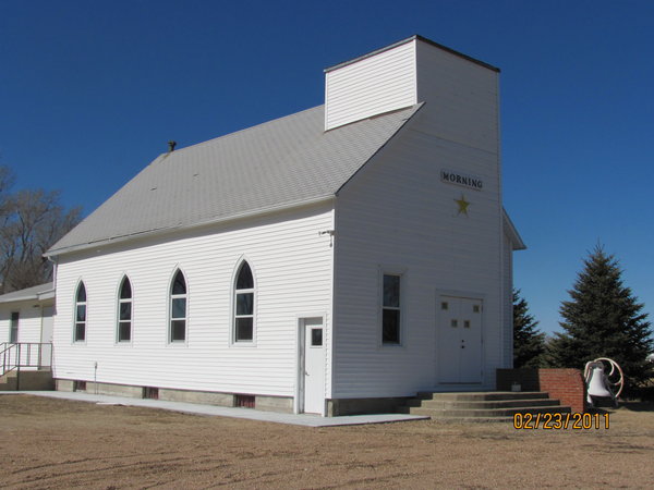 Photo of Morning Star United Methodist Church