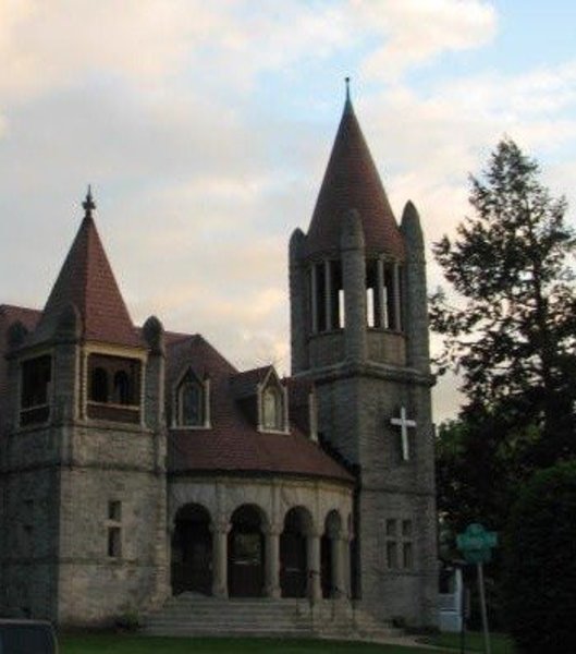 Photo of South Orange Vailsburg United Methodist Church