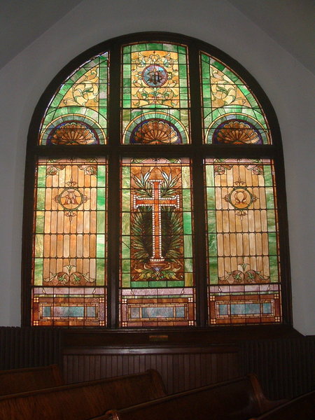 Photo of South Orange Vailsburg United Methodist Church