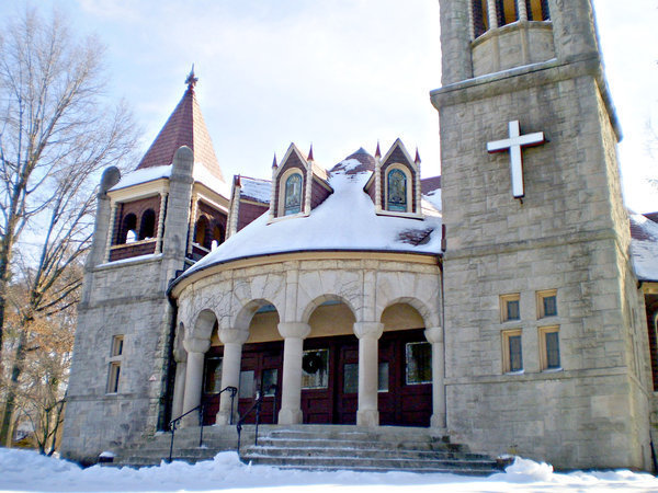 Photo of South Orange Vailsburg United Methodist Church
