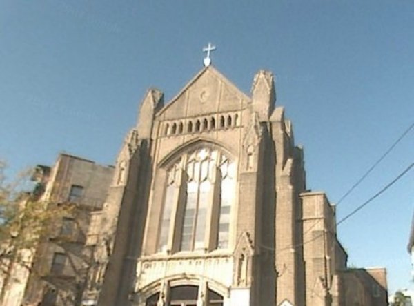 Lafayette United Methodist Church