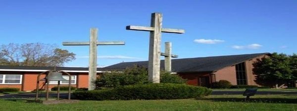 Photo of Trinity United Methodist Church