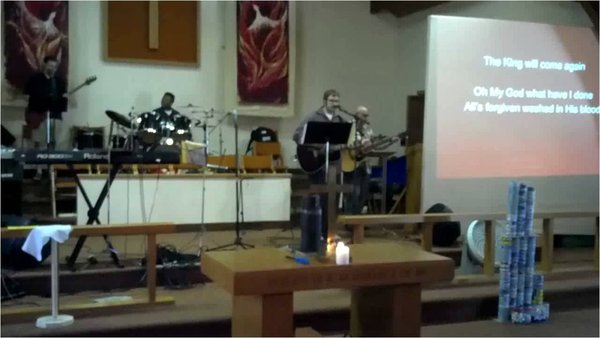 Photo of Trinity United Methodist Church