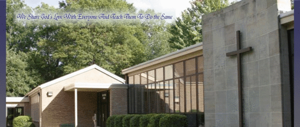 Lake Shore United Methodist Church in Avon Lake,OH