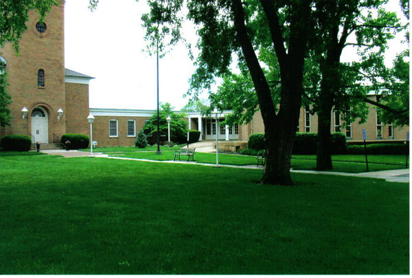 Photo of Reynoldsburg Community Church