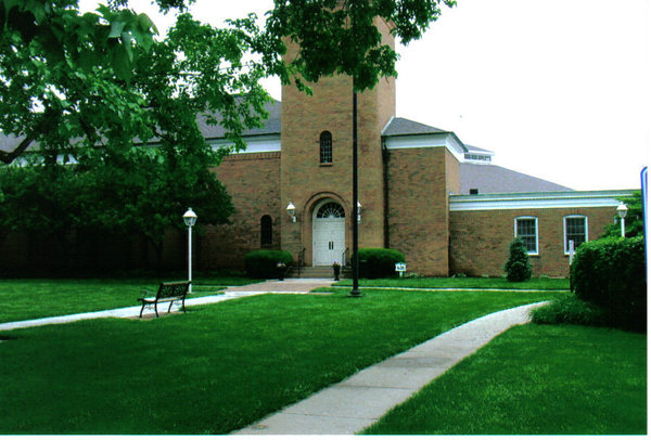 Photo of Reynoldsburg Community Church