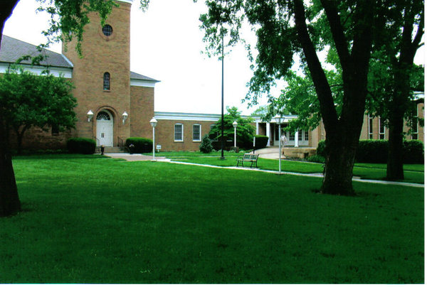 Photo of Reynoldsburg Community Church