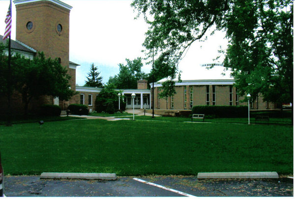 Photo of Reynoldsburg Community Church