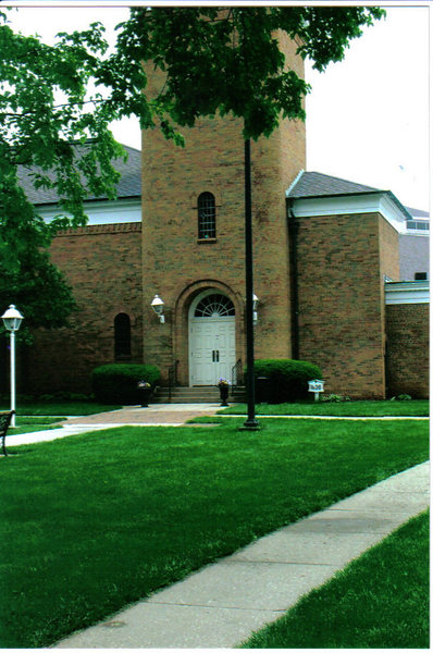 Photo of Reynoldsburg Community Church