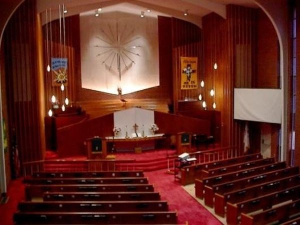 Photo of Asbury United Methodist Church