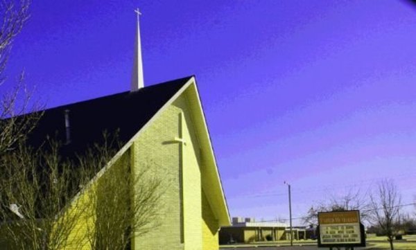 Photo of Skiatook United Methodist Church