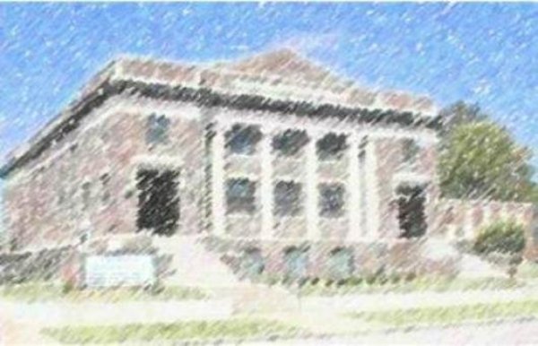 First United Methodist Church of Vinita in Vinita,OK