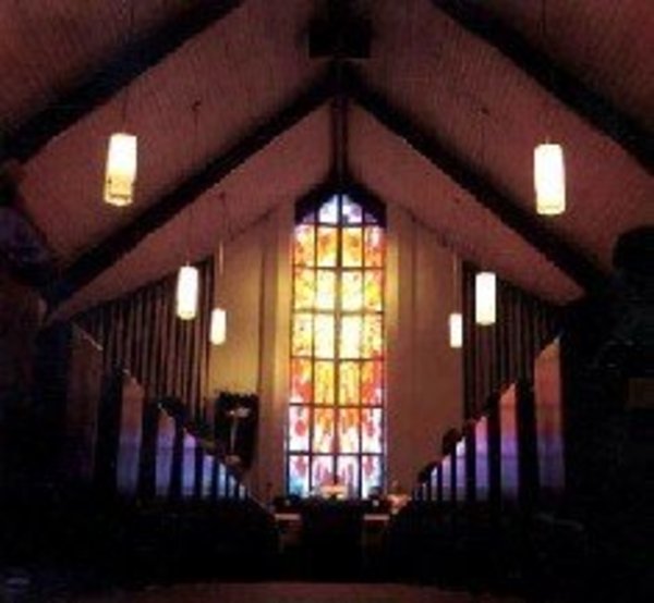Photo of Sand Springs United Methodist Church