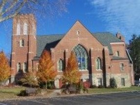 Lakeside United Methodist Church