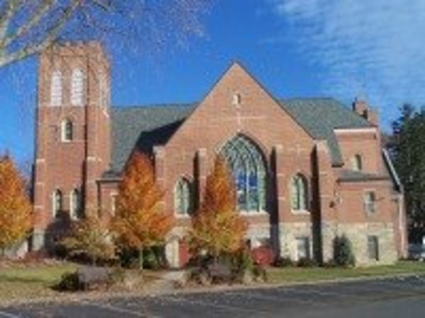 Photo of Lakeside United Methodist Church