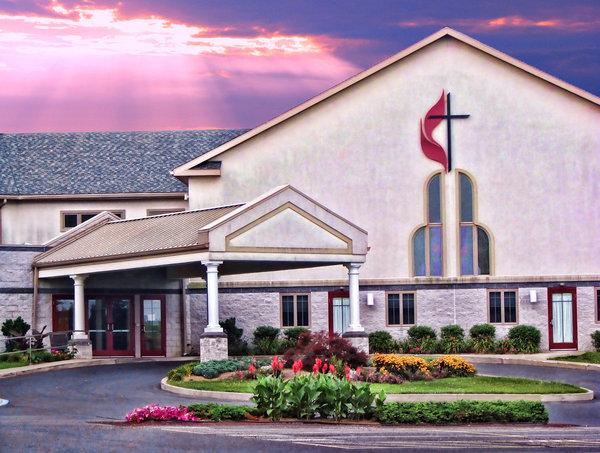 Photo of Gravel Hill United Methodist Church