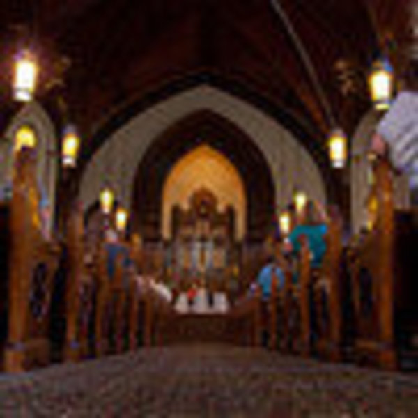 Photo of Calvary United Methodist Church