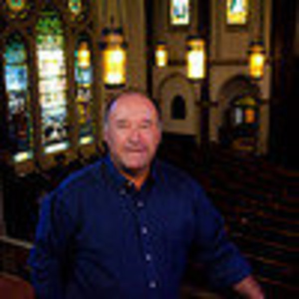 Photo of Calvary United Methodist Church