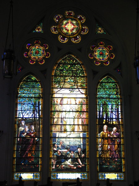 Photo of Calvary United Methodist Church