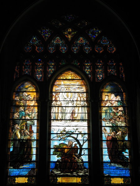 Photo of Calvary United Methodist Church