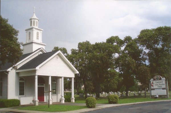 Centenary United Methodist Church