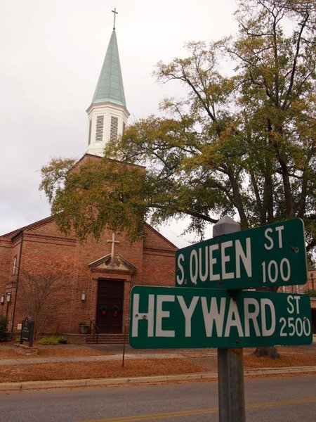 Wesley Memorial United Methodist Church