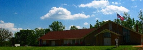 Grace United Methodist Church