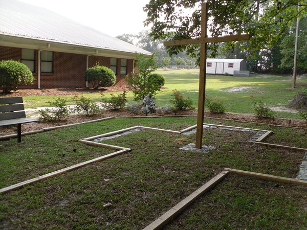 Photo of Boiling Springs United Methodist Church