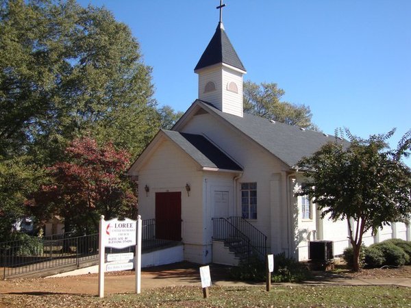 Loree United Methodist Church