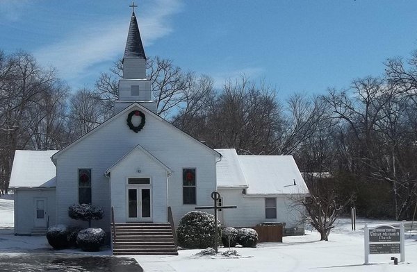 Photo of Kingston Springs United Methodist Church