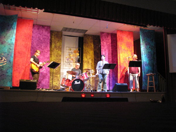 Photo of St. Luke's United Methodist Church