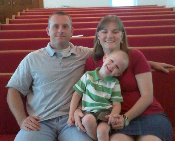 Photo of First United Methodist Church of Cranfills Gap