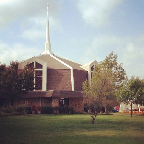 Arapaho United Methodist Church
