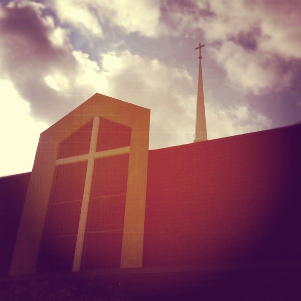 Photo of Arapaho United Methodist Church