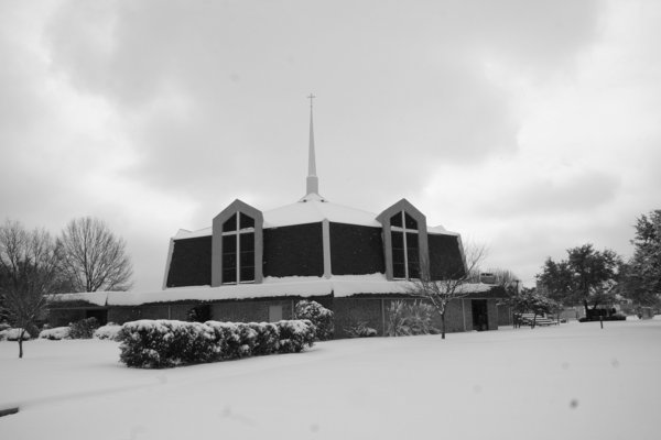 Photo of Arapaho United Methodist Church