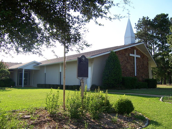Photo of First United Methodist Church of Grapevine
