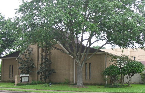 Photo of Humble Methodist