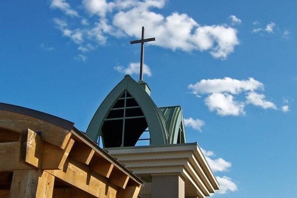 Photo of First United Methodist Church Bridgeport
