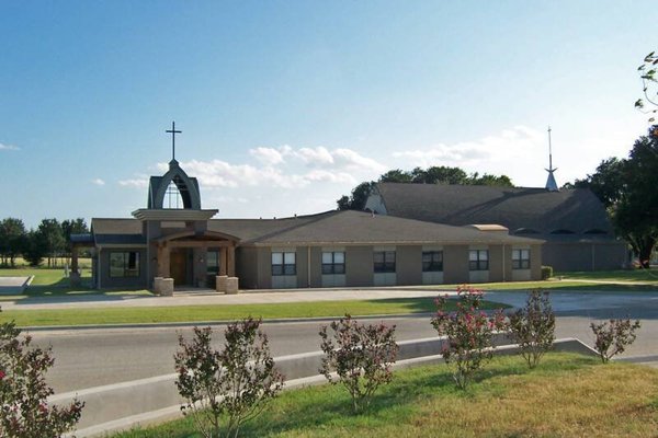 Photo of First United Methodist Church Bridgeport