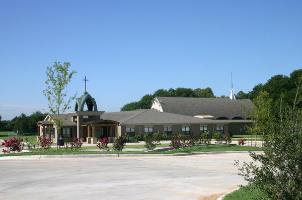 Photo of First United Methodist Church Bridgeport