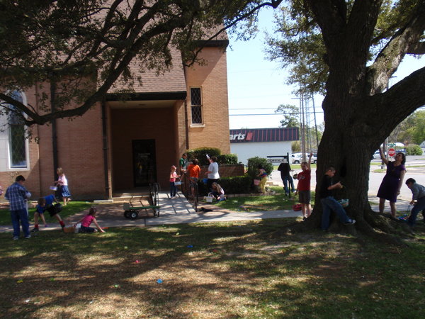 Photo of First United Methodist Church of Nederland