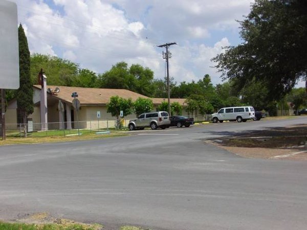 Photo of San Pablo United Methodist Church