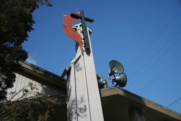 Photo of San Pablo United Methodist Church