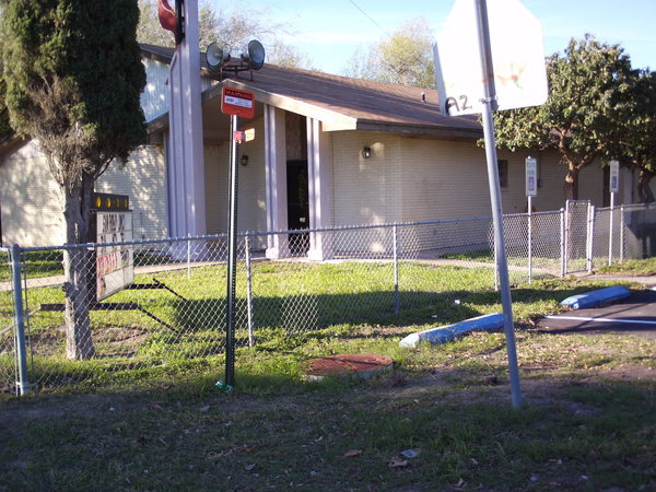 Photo of San Pablo United Methodist Church